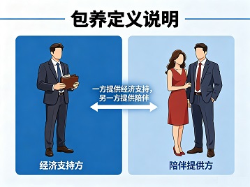 三都包养违法吗？深度揭秘红线风险注意事项